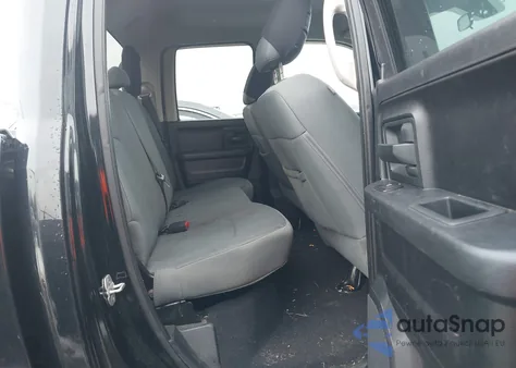 2013 Ram 1500 Express из США, поврежденный, VIN 1C6RR7FT7DS543029